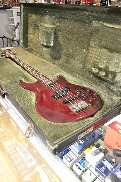 Bb1200s bass sale