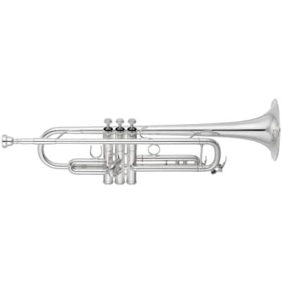 Yamaha YTR-6320 Bb Trumpet | Reverb