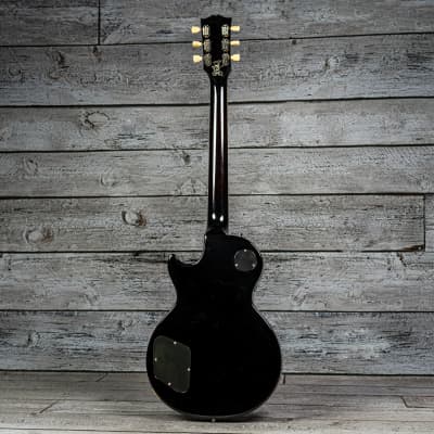 Gibson Slash Les Paul - Goldtop Dark Back "Victoria" image 6