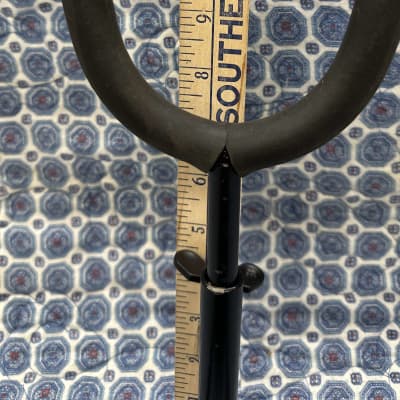Meinl Udu Drum Holder, MINT, Rare TMIH image 11