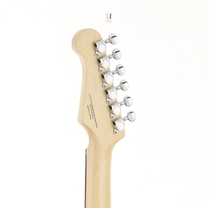 FUJIGEN(FGN) J-Classic JST7R MBL [SN G190370] (08/01) | Reverb
