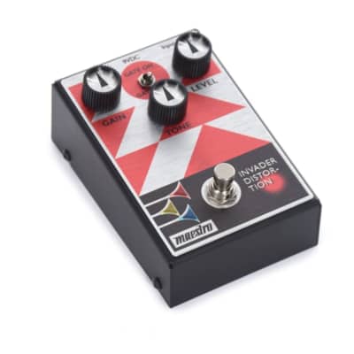 Maestro Invader Distortion Effects Pedal image 3