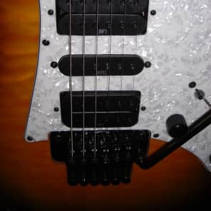 RG350MZ | Ibanez Wiki | Fandom
