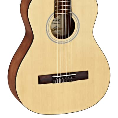 Ortega Student Series 3/4 Size Acoustic Guitar OPEN BOX image 1