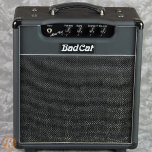 Bad Cat Mini Cat II 5-Watt 1x12" Guitar Combo