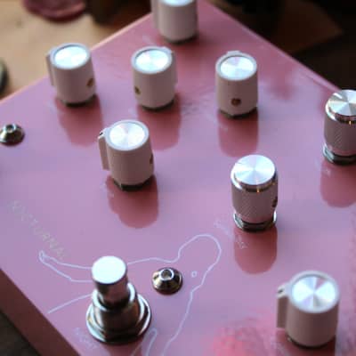COLISSION DEVICES "Nocturnal - Pink LTD" image 20