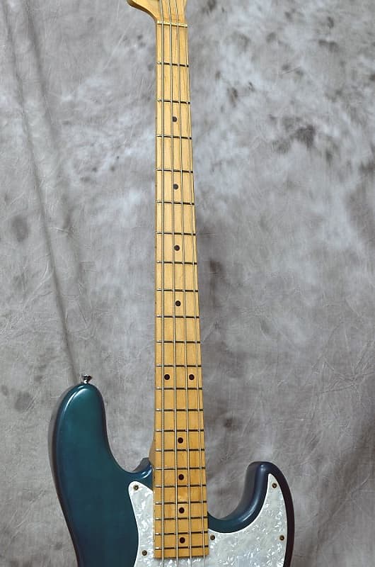 Bacchus Bjb-98 Glay Jiro Signature 04/01 | Reverb