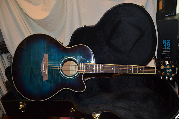 Ibanez ael deals