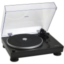 Audio-Technica AT-LP5X  Direct-Drive Turntable, Black