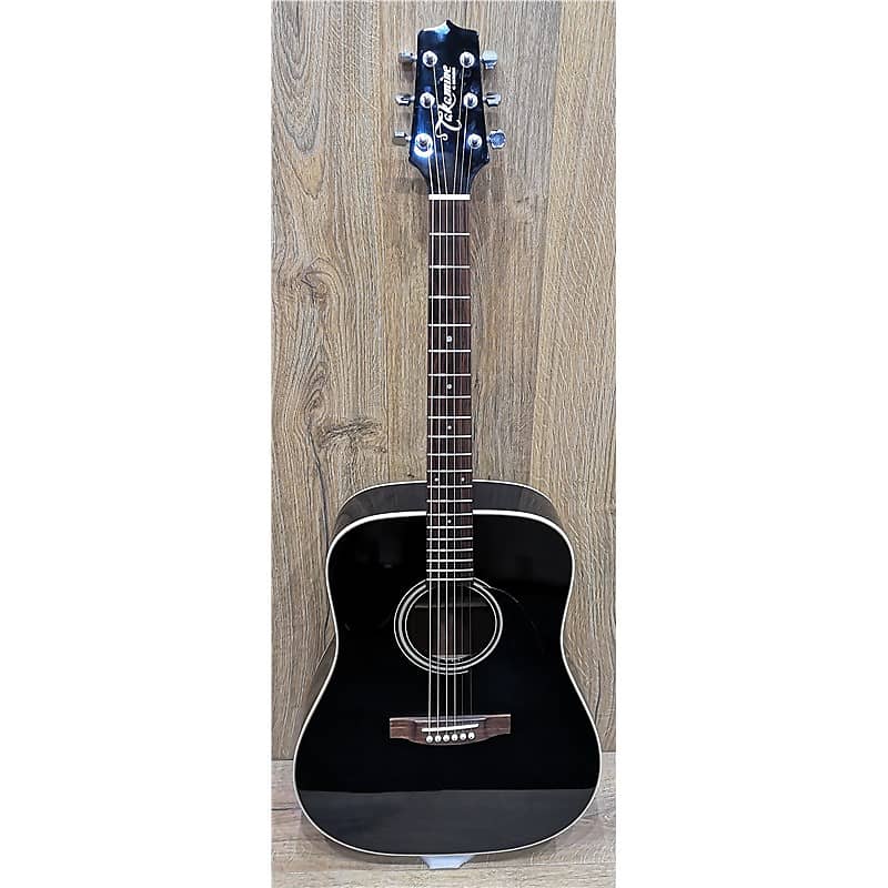 Takamine g store 321