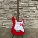 Fender Squire Mustang Mini Strat (1 of kind)
