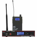 Galaxy Audio AS-1100N Wireless Personal Monitor System