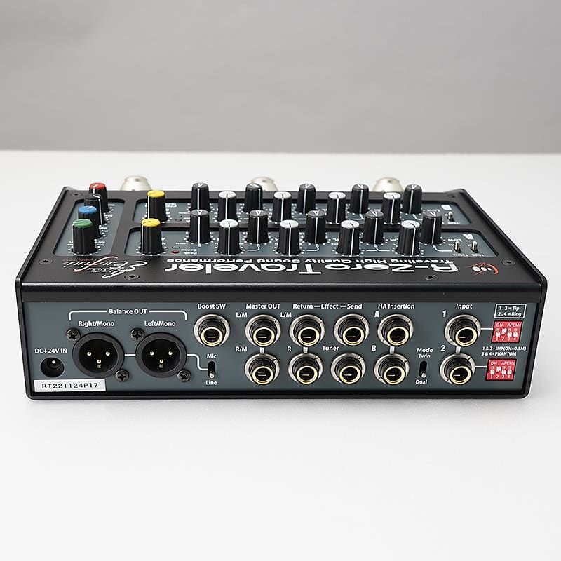 定番の中古商品 Enfini Works Custom Unfini Penta R-Zero [USED] Works Custom ギター