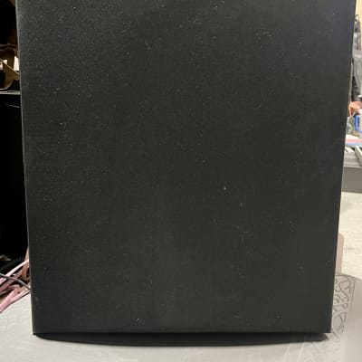 B&W Bowers & Wilkins Model # AS6 12" Powered Subwoofer; Tested image 3