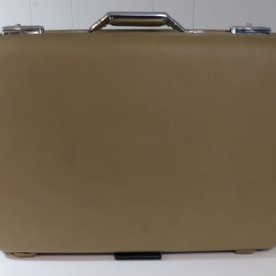 The "Sand Flats" Suitcase Kick Drum / Made by Side Show Drums image 15