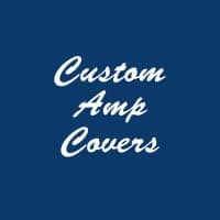 Custom Amp Covers