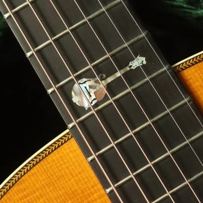 Martin Mandolin Brothers 25th Anniversary Limited #8 of 25 image 3