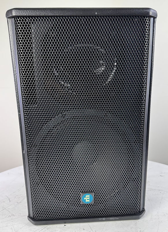 Renkus-Heinz TRX121/9 500 Watt 8 Ohm Speaker with Mount | Reverb