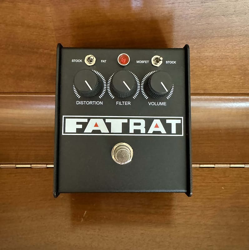 ProCo Fat Rat