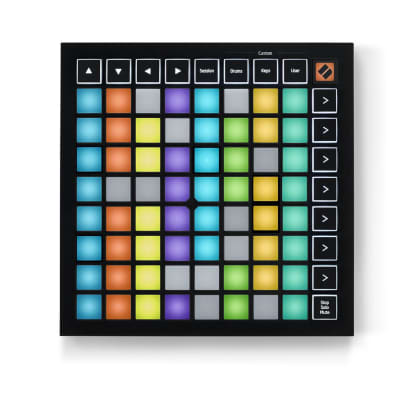 Novation Launchpad Mini MK3Grid Controller for Ableton Live