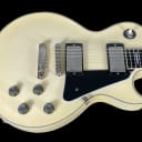 2022 Gibson Les Paul Custom M2M Special Order VOS  ~ Antique Alpine White