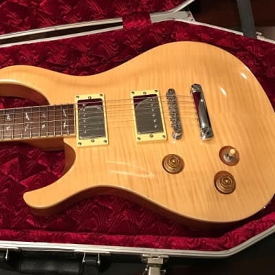 Tokai PRS Style Left Handed Natural image 4