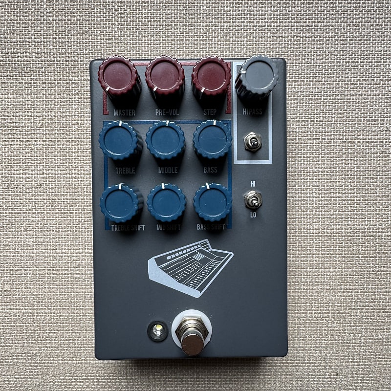 JHS Colour Box V2