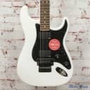 Squier Contemporary Active Stratocaster HH Olympic White (DEMO) x3720