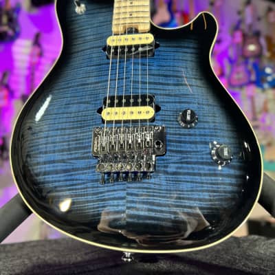 Peavey HP2 Electric Guitar - Moonburst *FREE PLEK WITH PURCHASE* 830 for sale