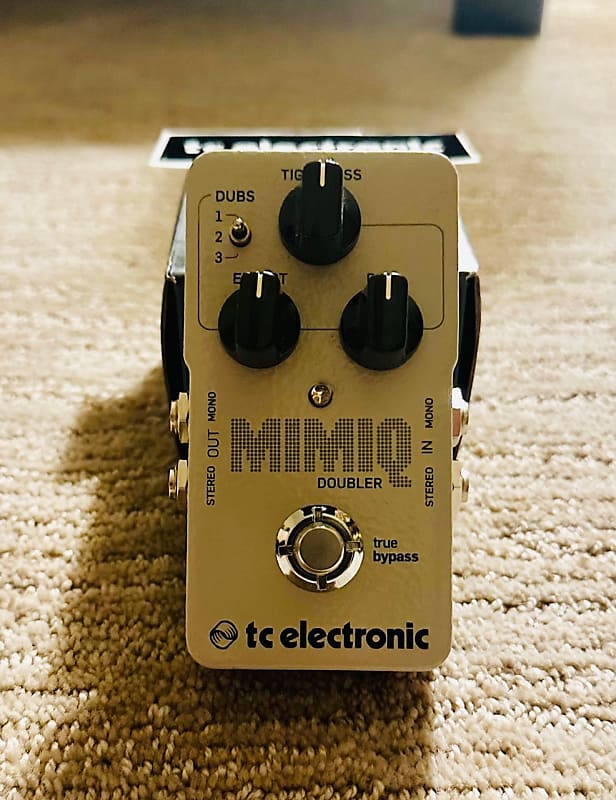 TC Electronic Mimiq