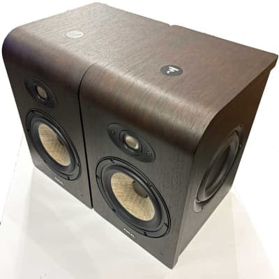 Focal Shape 65 speakers out of phase - Gearspace Focal Shape 65 speakers out of phase - Gearspace