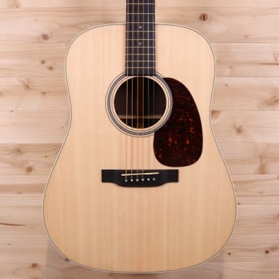 Martin D-16e All Solid Sitka Spruce / Rosewood Acoustic-Electric Guitar w/ Gig Bag for sale
