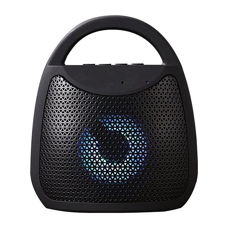 5 Core Bluetooth Speaker 5W Rechargeable Portable Loud Stereo Sound Outdoor Wireless Speakers Mini Waterproof 4 Hours Play Time Indoor Outdoor use  BLUETOOTH-13B image 1