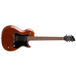Godin Empire P90 Mahogany | Reverb