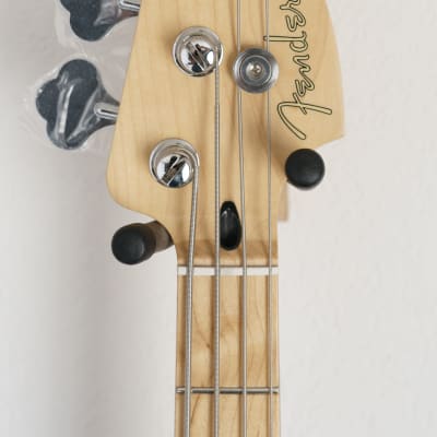 Fender Player Precision Bass - 3-Color Sunburst image 10