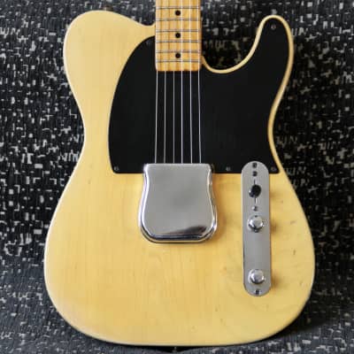 1953 Fender Esquire * Vintage * Original * for sale