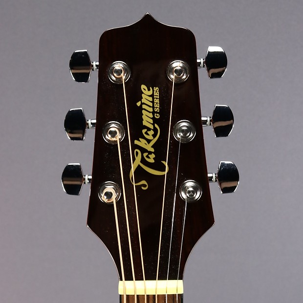 Takamine g530s clearance