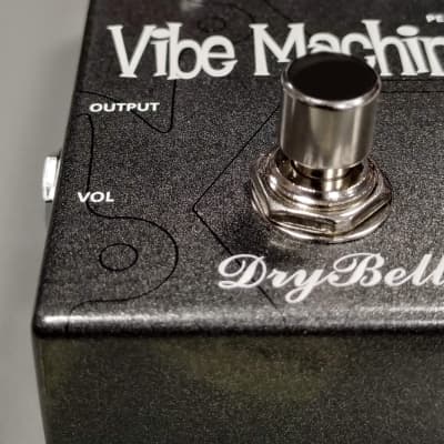 DryBell Vibe Machine V-2 *Psychedelic edition* image 9
