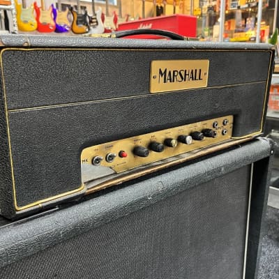 Marshall JTM-45 MK-II 1965-66 image 3