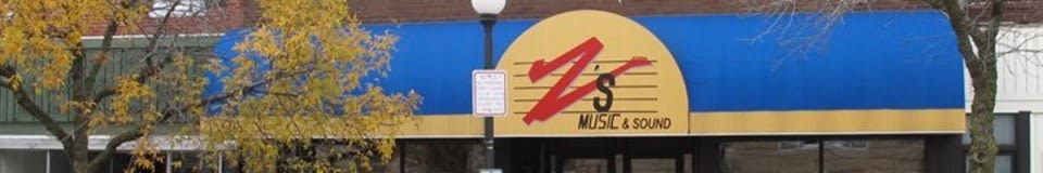 Z's Music & Sound System Services 