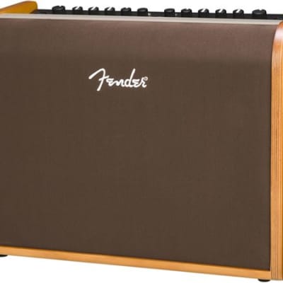 Fender Acoustic 100 Combo Amp 2 Channel 1x8  100 Watts image 6