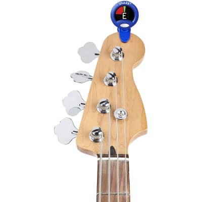 Snark SN-1X Guitar / Bass Clip-On Tuner image 9