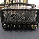 Bugera T5 5W Tube Guitar Amplifier Head Lunchbox - Upgraded Tubes