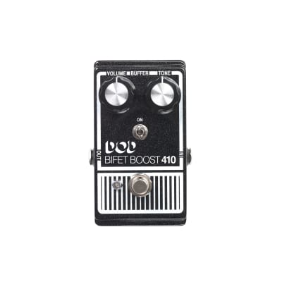 Reverb.com listing, price, conditions, and images for dod-bifet-boost-410