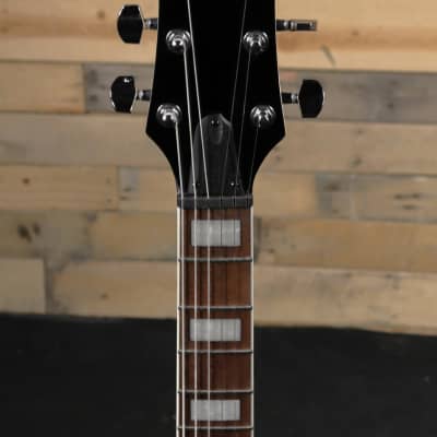 Ibanez AX120 Electric Guitar Candy Apple image 6