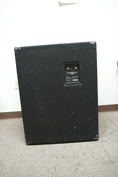 Electro Voice SH-1810L-ER 400W/8Ω Subwoofer | Reverb