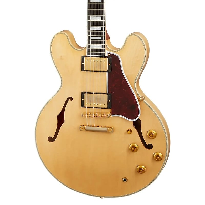 Gibson Custom Shop '59 ES-355 Reissue Stopbar (2020 - Present) image 2