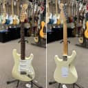 Fender Custom Shop 'Custom Classics' Series '69 Stratocaster 1997 - Olympic White