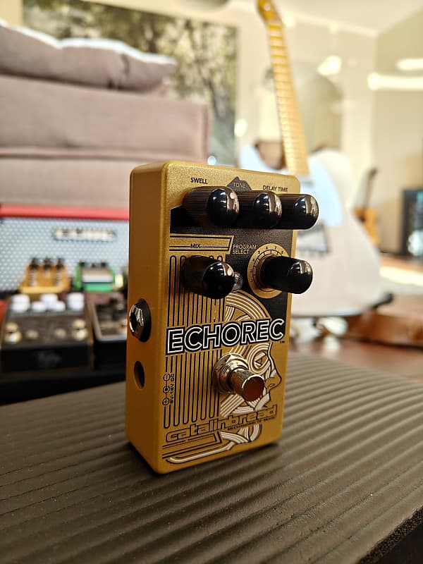 Catalinbread Echorec