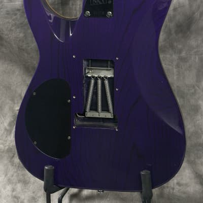 ESP Horizon FR Purple Modified - Free Shipping* image 5